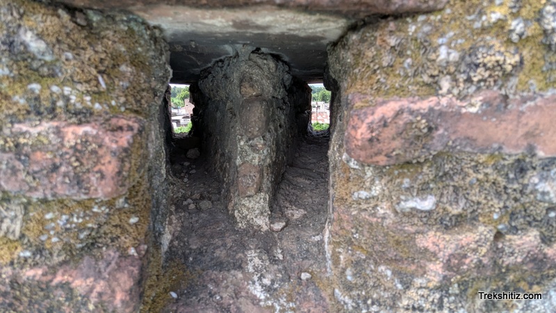 Gondhanpur Fort